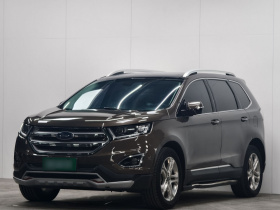 福特 锐界 2016款 EcoBoost 245 四驱豪锐型 7座