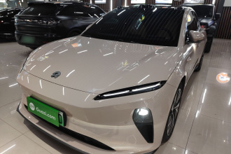 蔚来ET5 2022款 75kWh