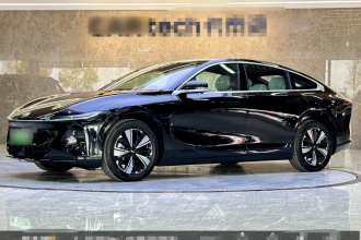 长安启源A07 2025款 蓝鲸增程版 140精英型