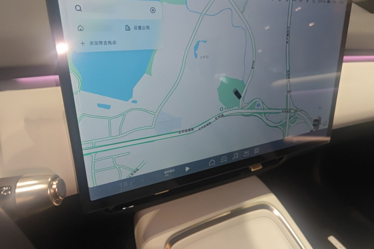 小鹏P7+ 2024款 长续航 Max局部细节16