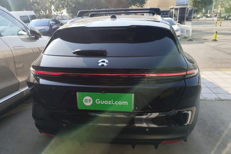 蔚来ET5T 2023款 75kWh Touring车身外观6004