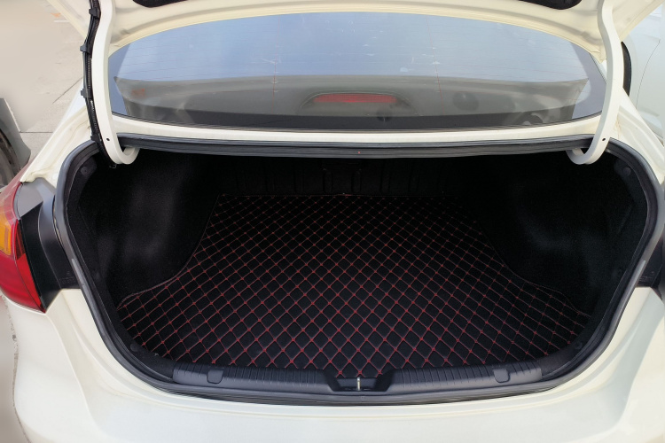 起亚K3 2015款 1.6L 自动GLS中控内饰23