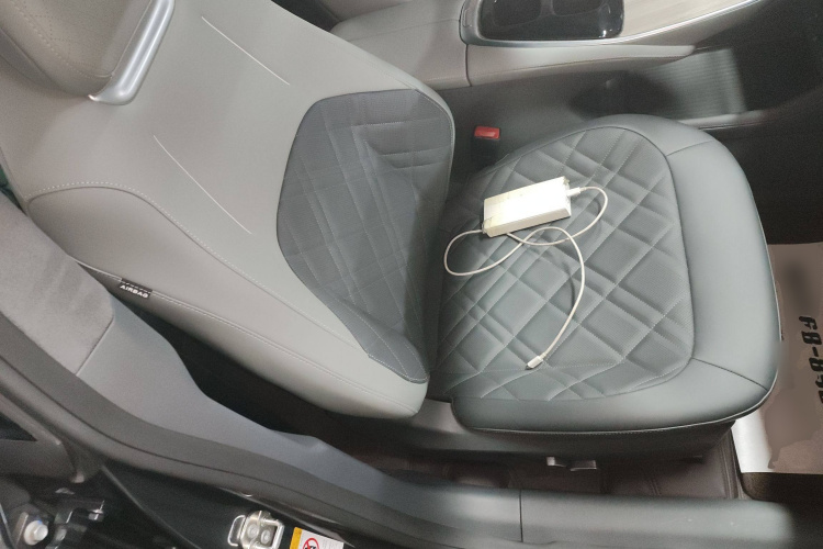 长安启源A07 2023款 增程 200 Pro中控内饰41