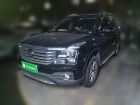 广汽传祺 传祺GS7 2017款 280T 两驱豪华型