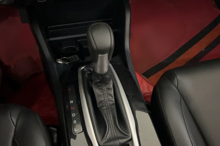 本田 凌派 2022款 180Turbo CVT豪华版局部细节18