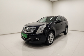 凯迪拉克SRX 2015款 3.0L 精英型