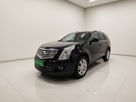 凯迪拉克SRX 2015款 3.0L 精英型