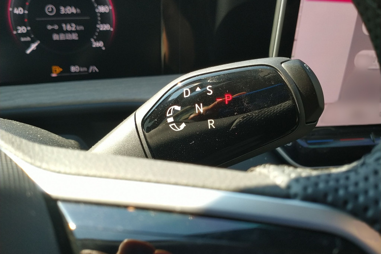 大众 2025款 途昂 Pro 450TSI 四驱纵横版局部细节18