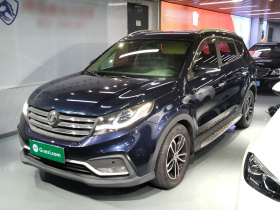 东风风光 风光580 2017款 1.5T CVT智尚型