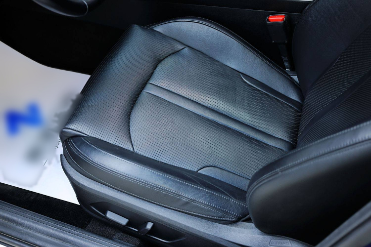 起亚K5 2020款 380T GT-Line 旗舰版中控内饰7008