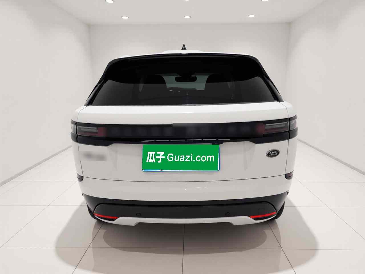 路虎 揽胜星脉 2025款 Dynamic SE(3)