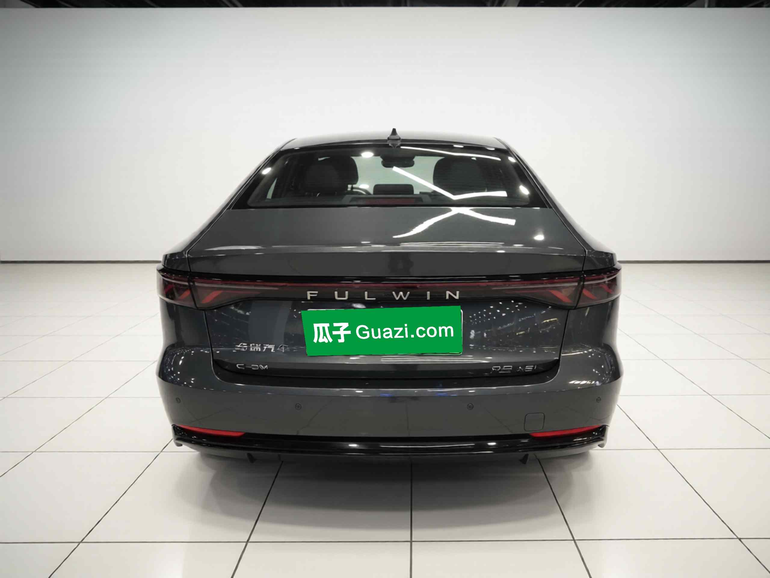 奇瑞风云 风云A8L 2025款 1.5TGDI 145km 豪华型(4)