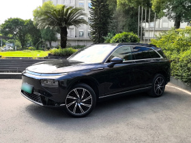 小鹏G9 2024款 570 Pro