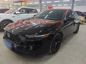 本田 雅阁 2025款 260TURBO 豪华版