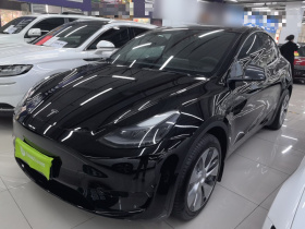 特斯拉 Model Y 2022款 改款 后轮驱动版