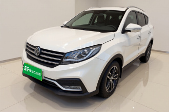 东风风光 风光580 2018款 1.5T CVT豪华型