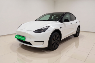 特斯拉 Model Y 2023款 后轮驱动版
