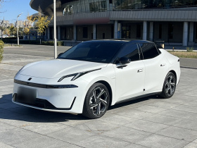 领克07 2024款 EM-P 126长续航 Ultra