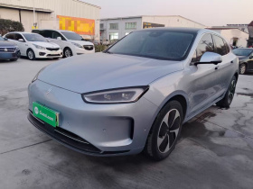 鸿蒙智行 问界M5 2022款 纯电后驱标准版