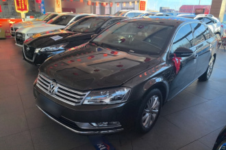 大众 迈腾 2016款 1.8TSI 智享舒适型