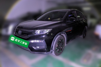 本田XR-V 2015款 1.8L VTi CVT豪华版