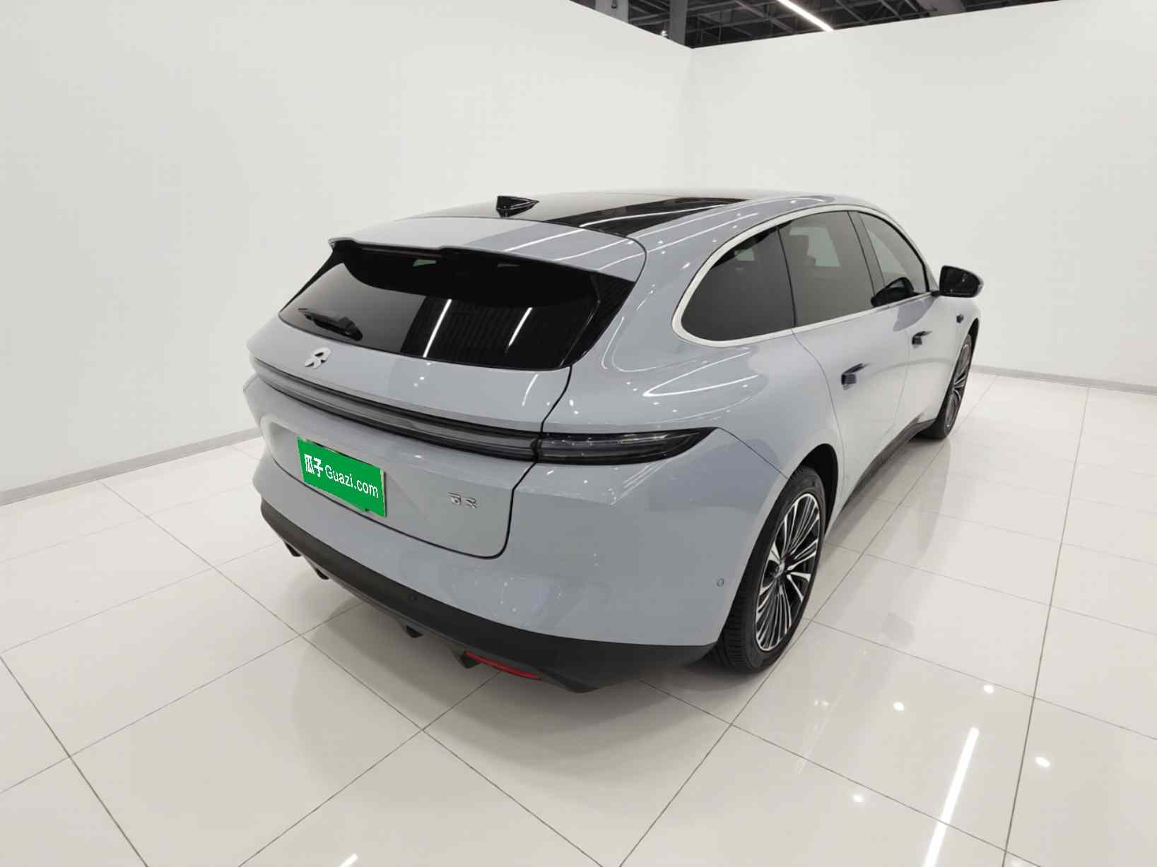 蔚来ET5T 2024款 75kWh Touring(4)