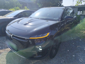 岚图汽车 岚图知音 2024款 长续航超充版