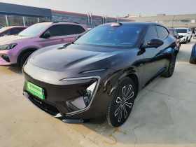 阿维塔07 2024款 Max增程版