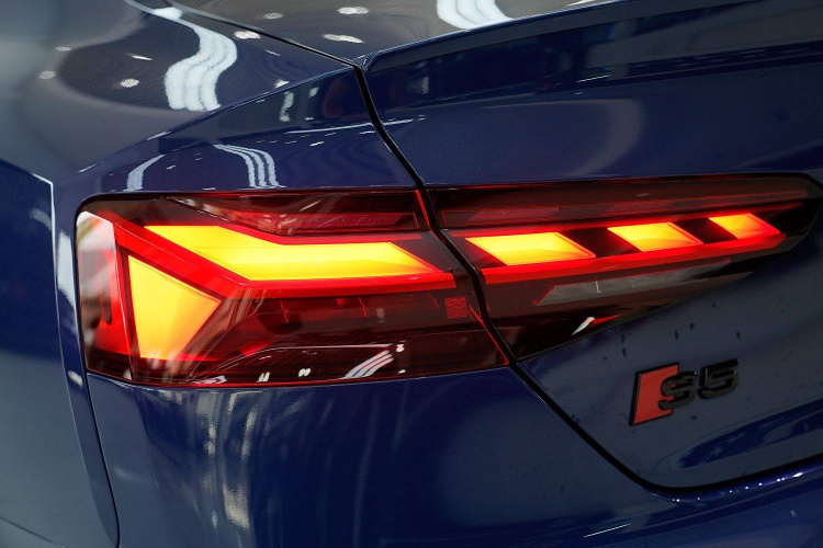 奥迪S5 2023款 S5 3.0T Coupe车身外观6009