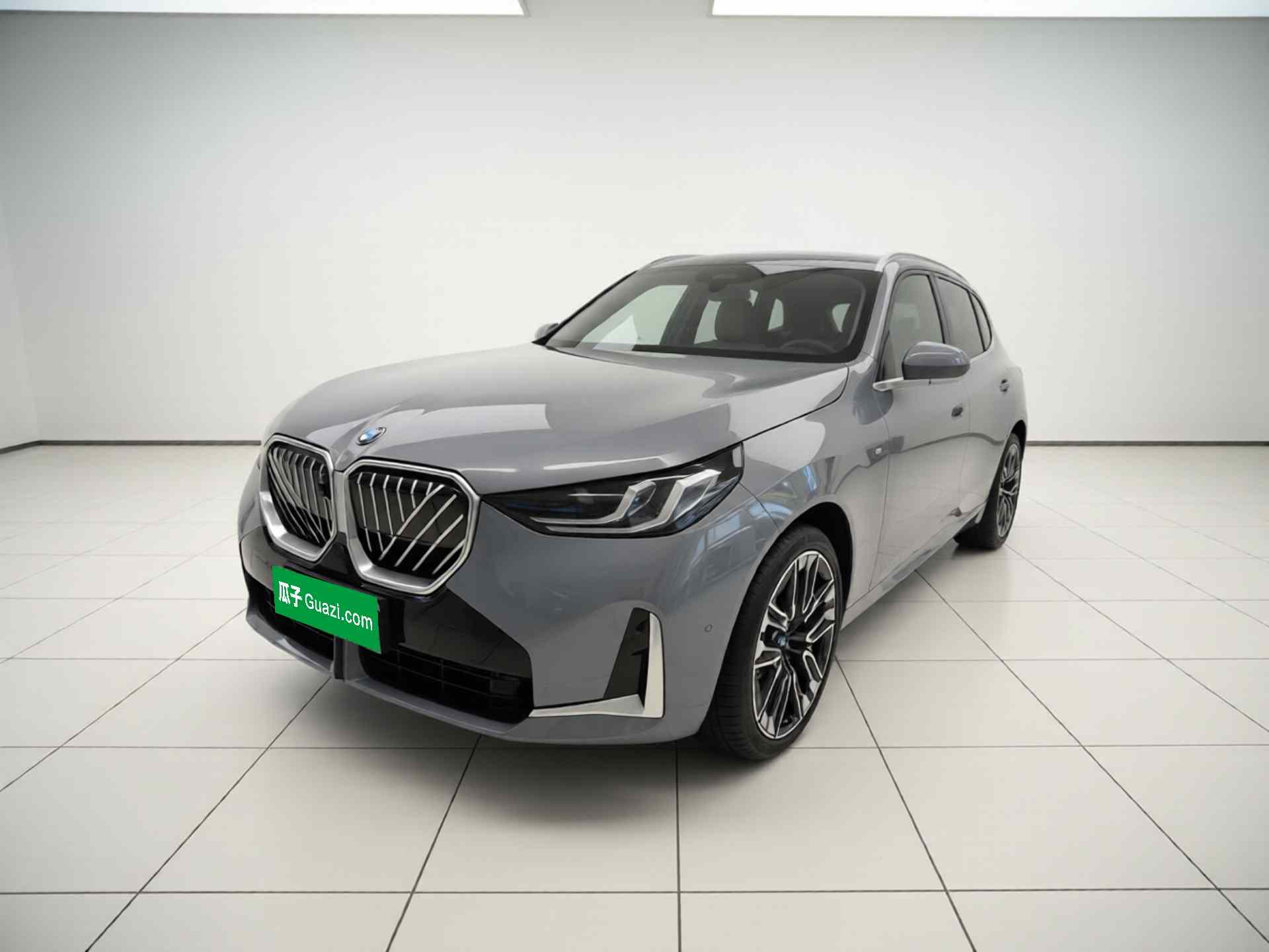 宝马X3 2025款 xDrive30L 尊享型 M运动套装(2)