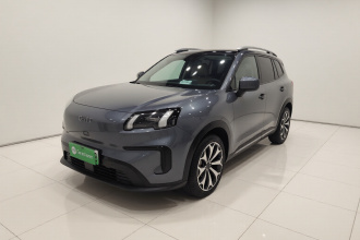 AION V 2024款 埃安霸王龙 520 智豪版