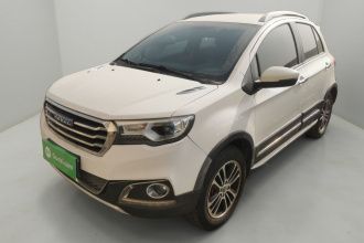 哈弗H1 2015款 1.5L 手动豪华型