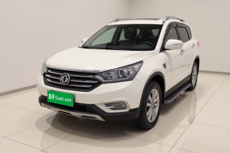 东风风神AX7 2015款 2.0L 手动智逸型