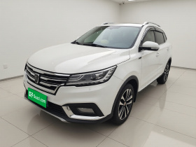 荣威RX3 2018款 1.6L CVT互联网智享版