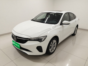 别克 威朗 2022款 Pro 533T 乐享版