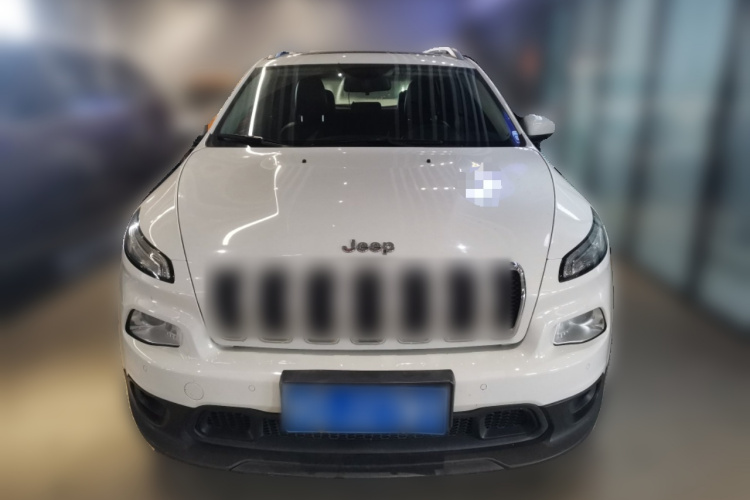 Jeep 自由光 2016款 2.4L 领先智能版车身外观2