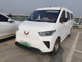 五菱汽车 五菱扬光 2025款 400km 客车版舒适型