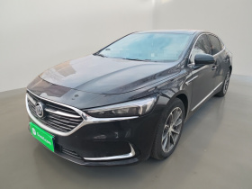 别克 君越 2021款 652T 豪华型