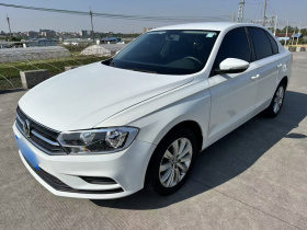 大众 2019款 改款 宝来·传奇 1.5L 自动时尚型 国VI