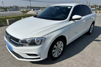 大众 2019款 改款 宝来·传奇 1.5L 自动时尚型 国VI