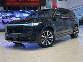 理想汽车 理想ONE 2020款 增程6座版