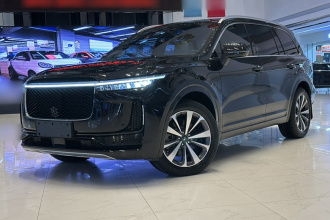 理想汽车 理想ONE 2020款 增程6座版