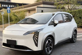 埃安 AION Y 2022款 Plus 70 智领版