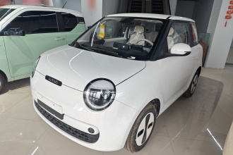 长安启源 长安Lumin 2026款 宝藏版 205km 酷爱米 宁德