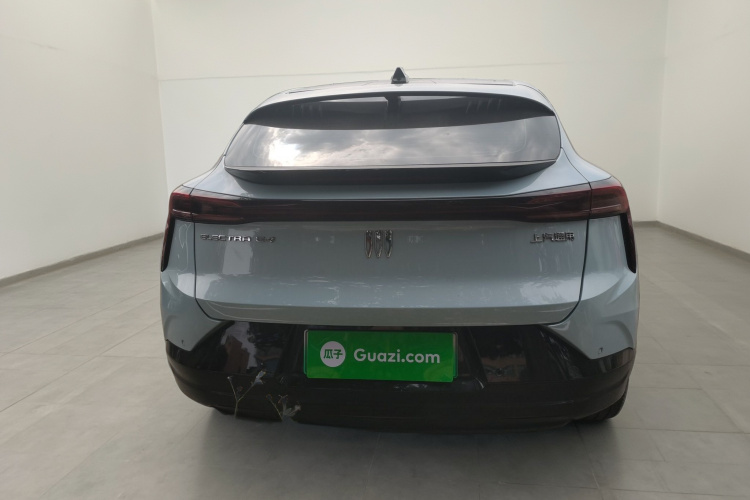 别克E4 2023款 GS版车身外观6