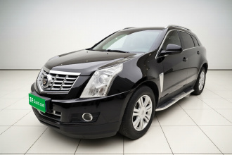 凯迪拉克SRX 2015款 3.0L 精英型