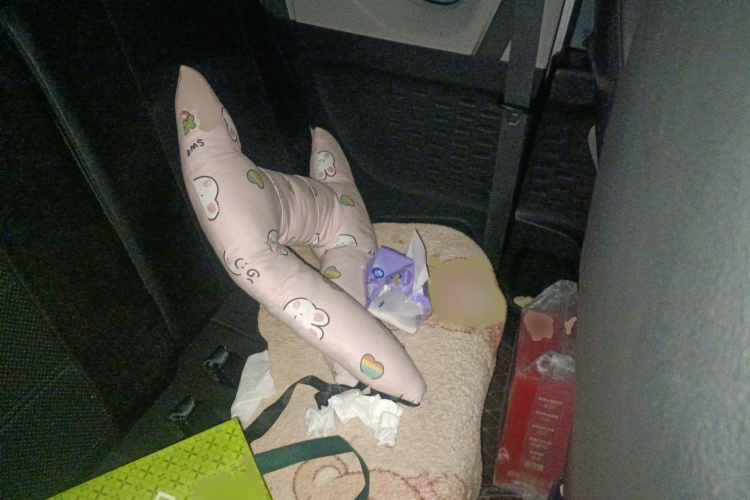 五菱汽车 宏光MINIEV 2022款 马卡龙臻享款 磷酸铁锂中控内饰7004