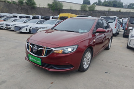 别克 英朗 2021款 改款 典范 1.5L 自动精英型