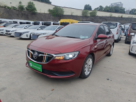 别克 英朗 2021款 改款 典范 1.5L 自动精英型