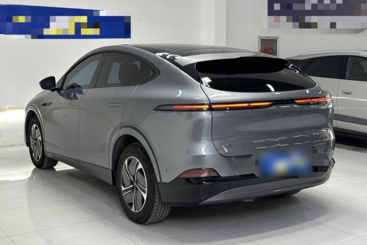 小鹏G6 2023款 755 超长续航 Pro车身外观6005